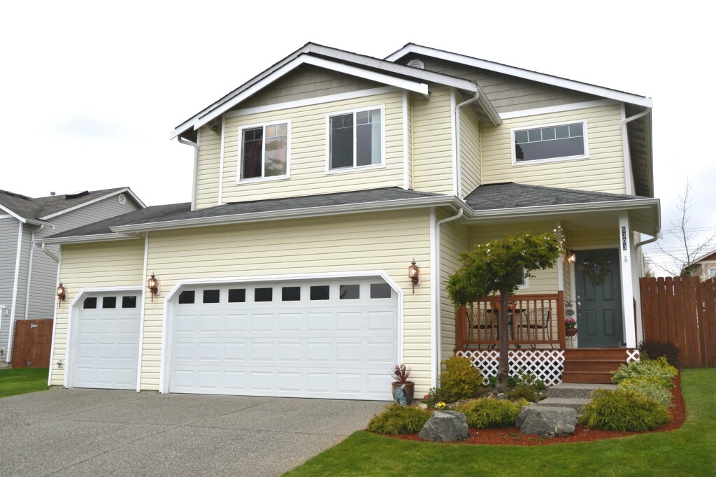 Property Photo: 6303 79th Ave NE WA 98270