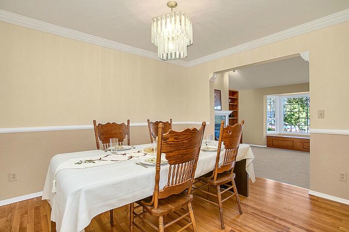 Property Photo: 3814 Larchmont Ave NE WA 98422