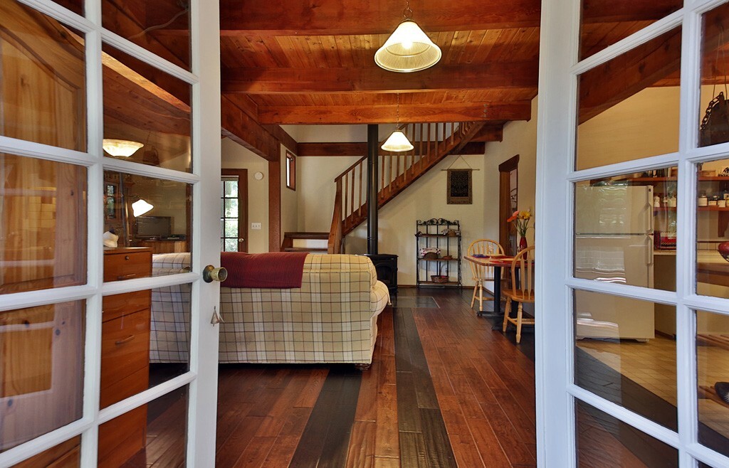 Property Photo: 4141 Redwood Dr WA 98236