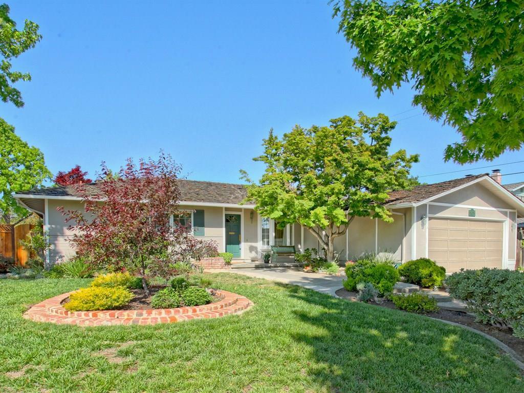 Property Photo:  1691 Lewiston Drive  CA 94087 