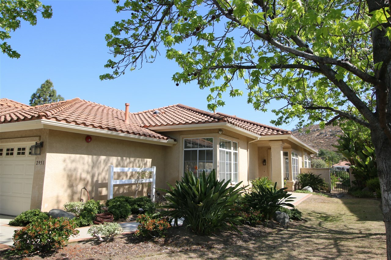 Property Photo:  2951 Camino De Las Piedras  CA 92019 