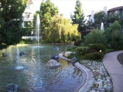 Property Photo: 5805 Friars Rd. 2412 CA 92110