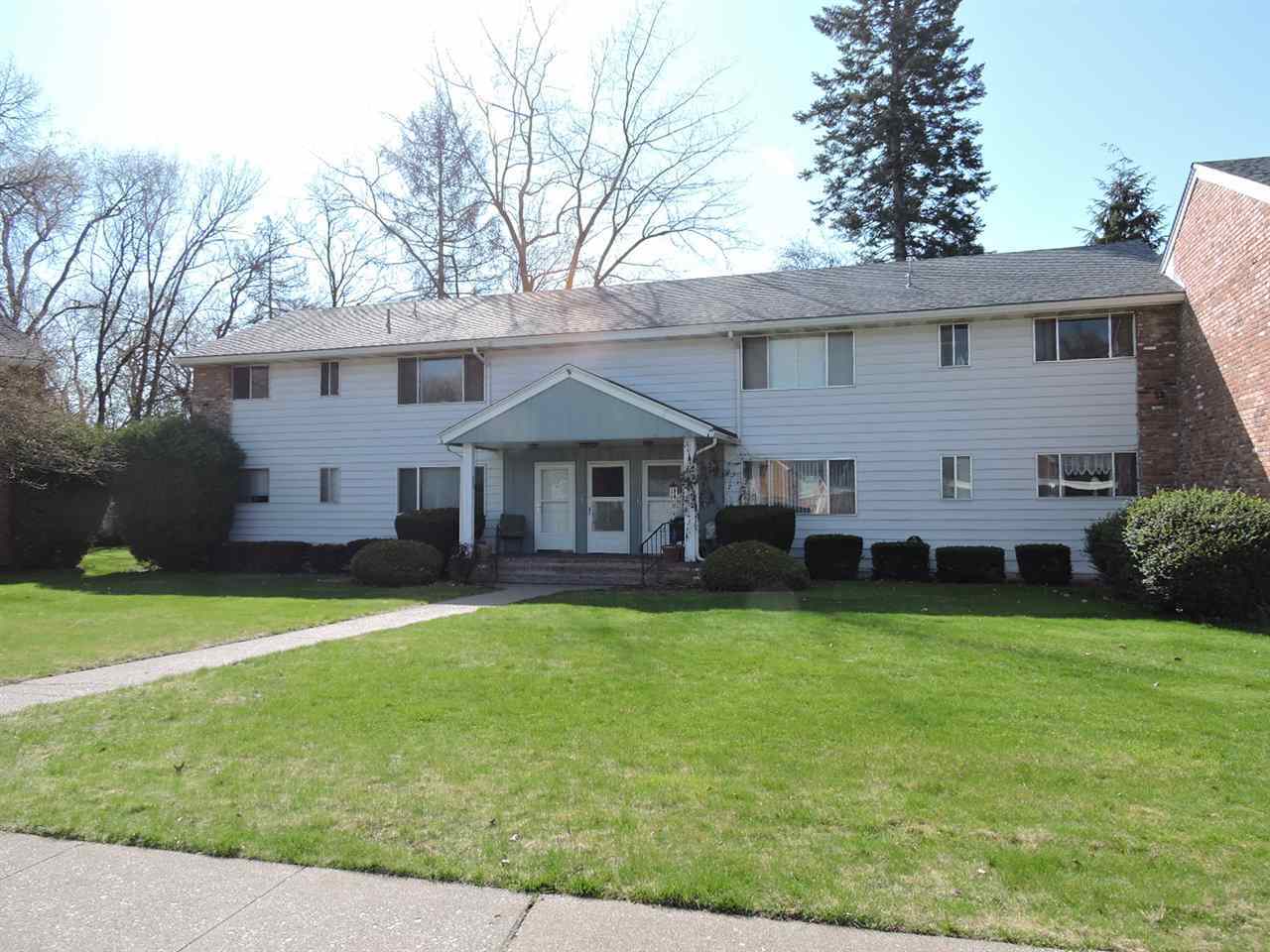 Property Photo: 250 N Raymond Rd C-12 WA 99206