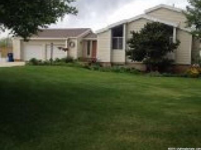 Property Photo: Address not disclosed UT 84302