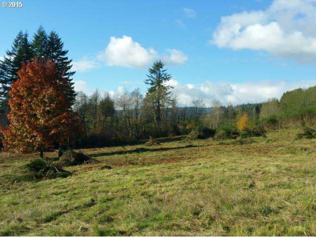 Property Photo:  0 408th Ct  WA 98671 