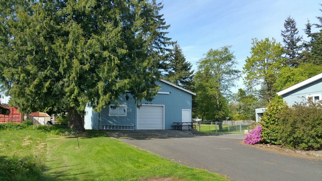 Property Photo:  3258 Bennett Dr  WA 98226 