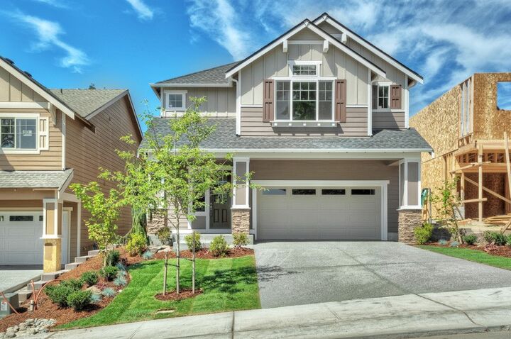 7426 NE 202nd Place  Kenmore WA 98028 photo