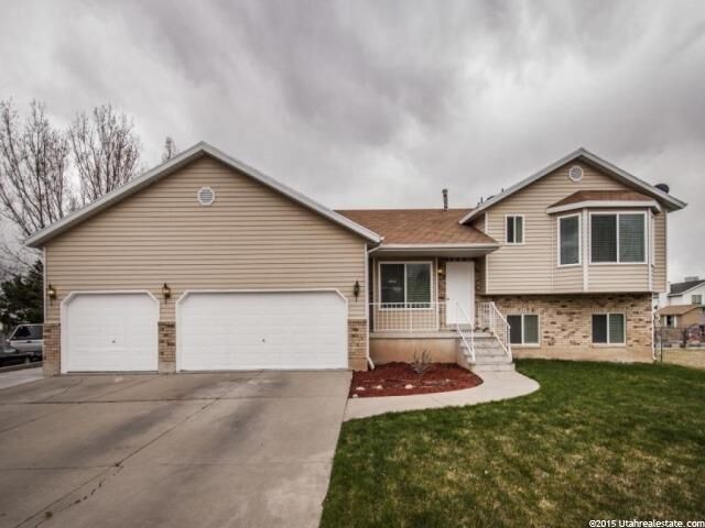 Property Photo: Address not disclosed UT 84015