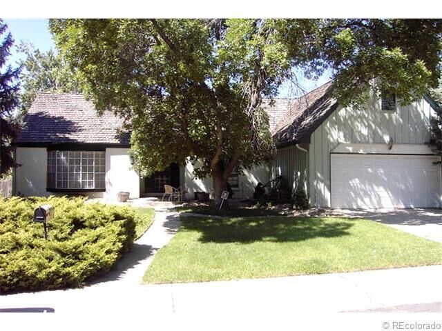 Property Photo:  3859 S Willow Way  CO 80237 