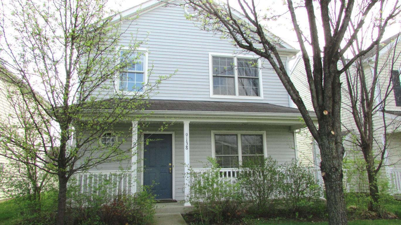 Property Photo:  9138 Drum Place  OH 43146 