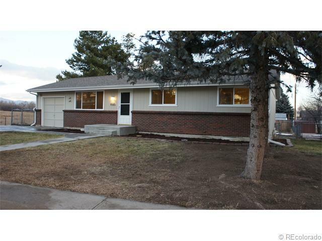 Property Photo:  9585 West Dakota Avenue  CO 80226 