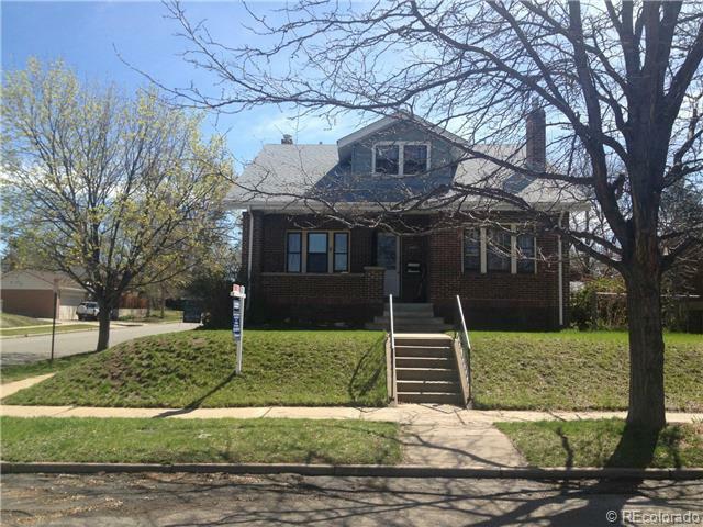 Property Photo: 2000 South Ogden Street CO 80210