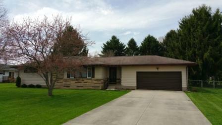 Property Photo: 19 Parkway Drive OH 43055