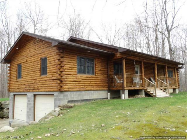 Property Photo:  12425 Painesville Warren Road  OH 44077 