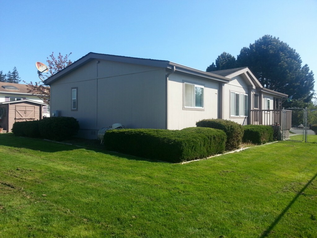 Property Photo:  1785 Douglas Rd 71  WA 98250 