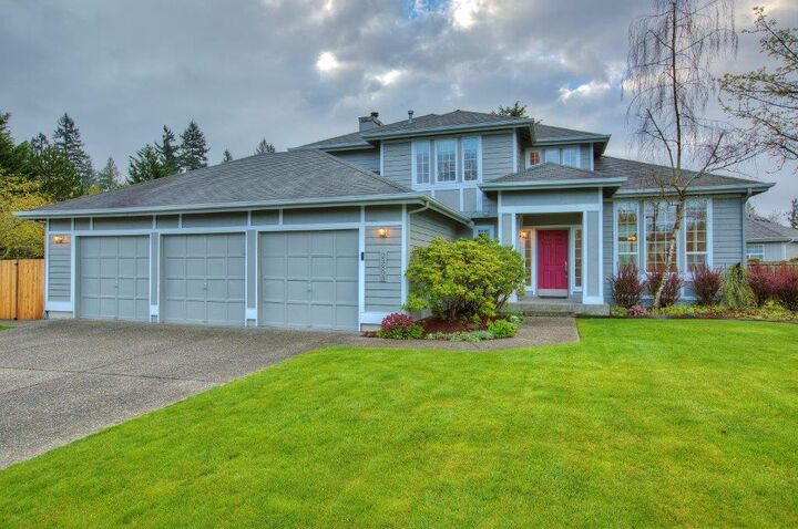 23803 SE 247th Place  Maple Valley WA 98038 photo