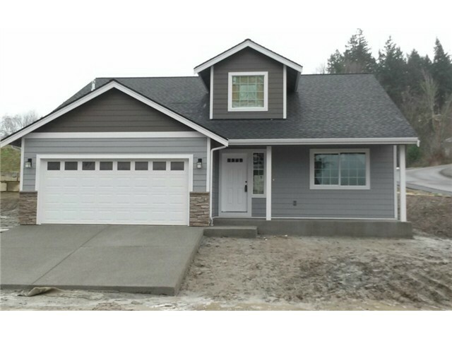 Property Photo:  701 Courage Ct SE  WA 98366 