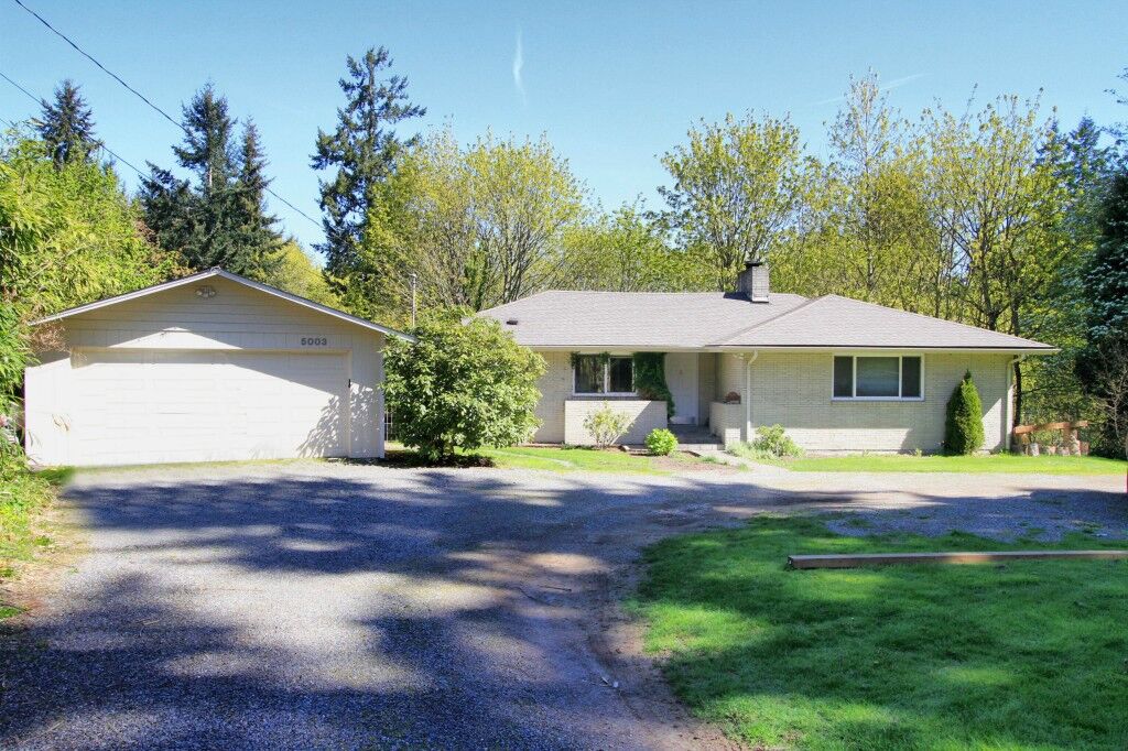Property Photo:  5003 64th St E  WA 98443 