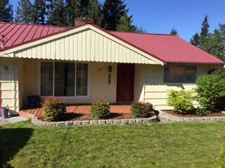 Property Photo:  1256 NE 184th Place  WA 98155 