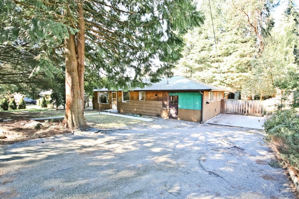 Property Photo: 22420 93rd Place W WA 98020