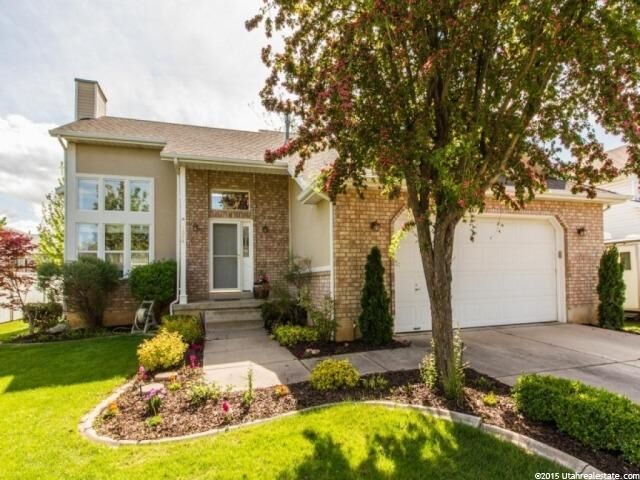 Property Photo:  Address not disclosed  UT 84041 