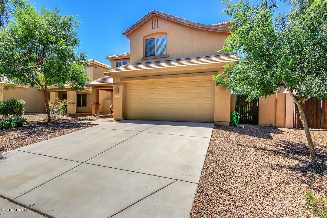 Property Photo:  4352 S Hemet Street  AZ 85297 