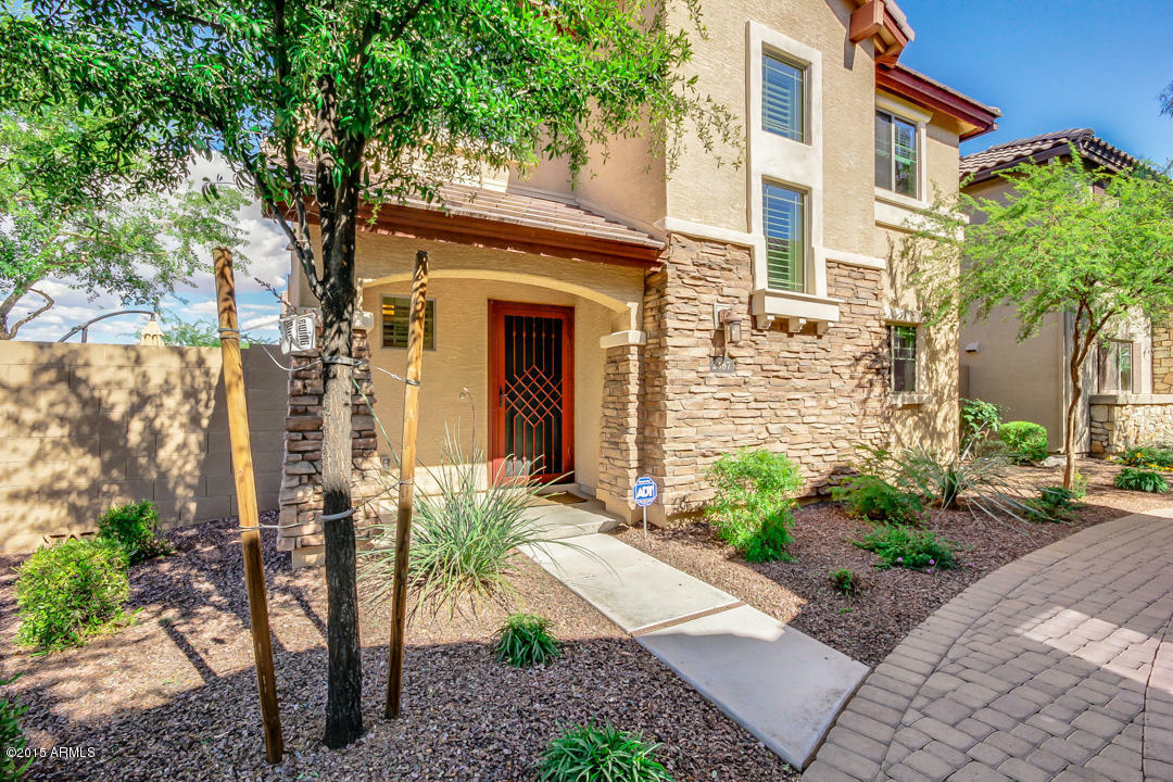 Property Photo:  2487 E Boston Street  AZ 85295 