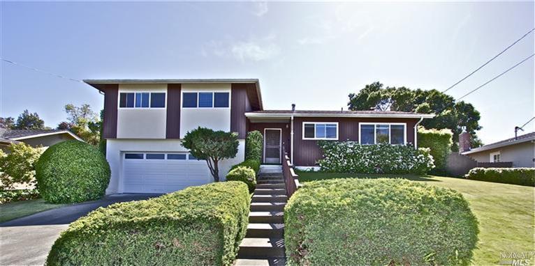 Property Photo: 591 Thornwood Terrace CA 94903