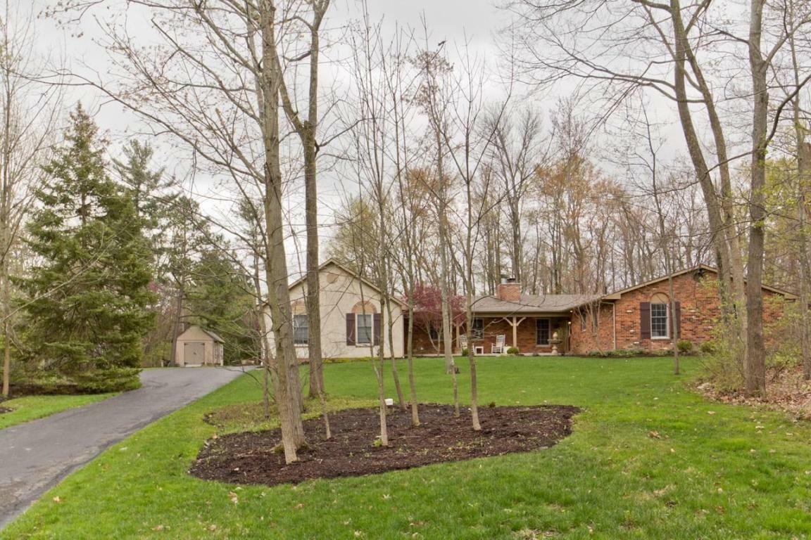 Property Photo: 5505 Indian Hill Road OH 43017