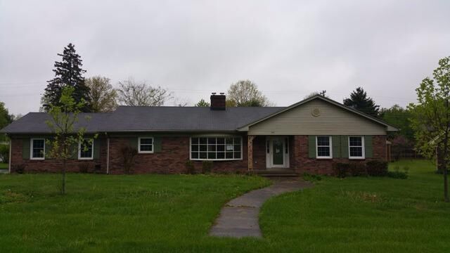 Property Photo: 1101 Poplar Street KY 40422