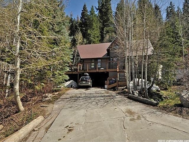 Property Photo:  Address not disclosed  UT 84098 