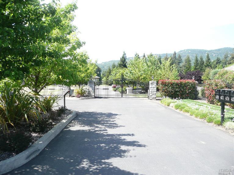 Property Photo: 0 Valley Lane CA 94534
