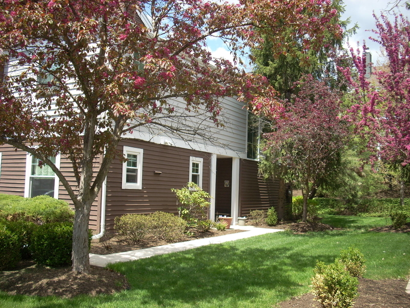 Property Photo: 98 Bonney Ct NJ 08807