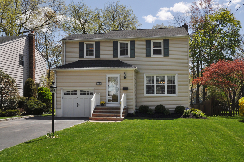 Property Photo:  906 Coolidge St  NJ 07090 