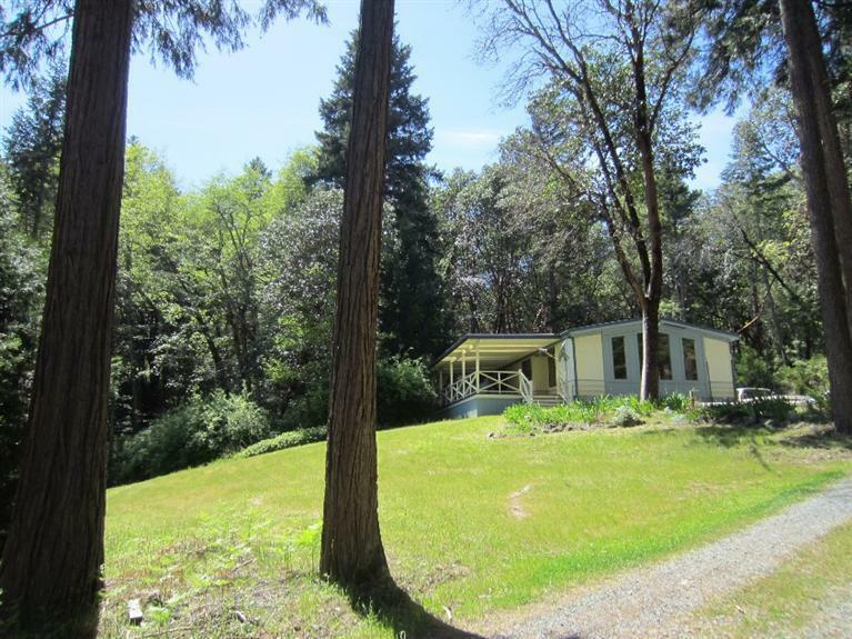 Property Photo:  10401 West Evans Creek Road  OR 97537 