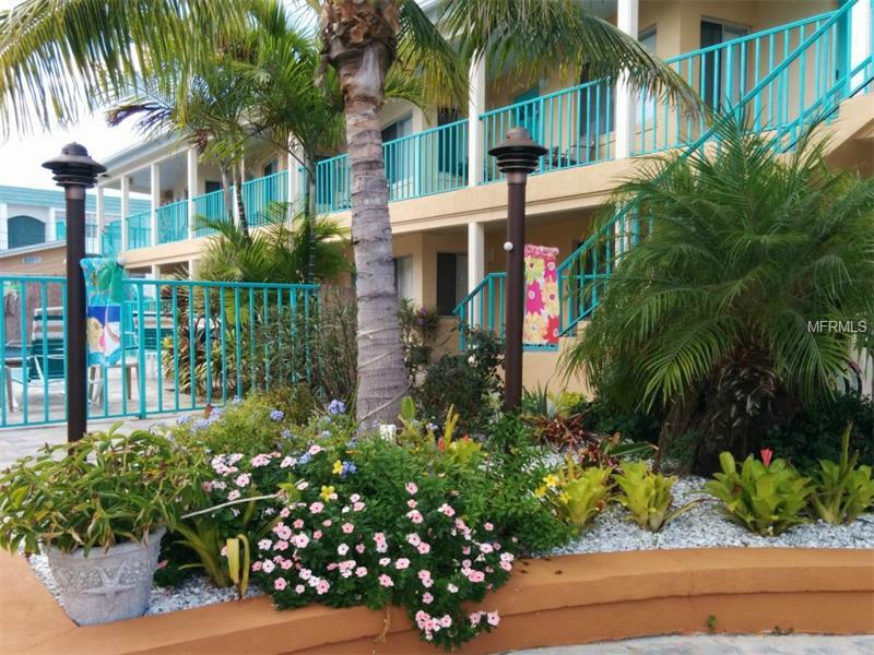 Property Photo: 673 Bay Esplanade 202 FL 33767