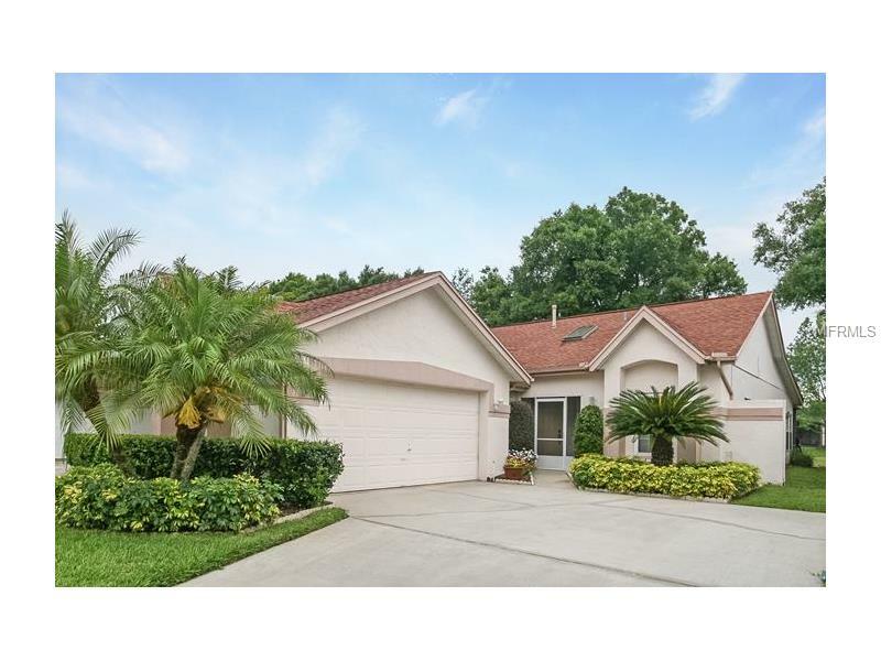 Property Photo:  5819 Parkview Point Drive  FL 32821 