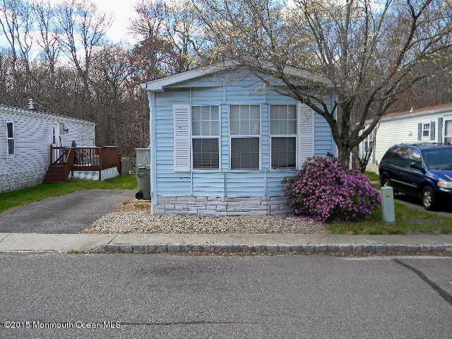 Property Photo:  54 Seattle Slew Drive  NJ 07731 