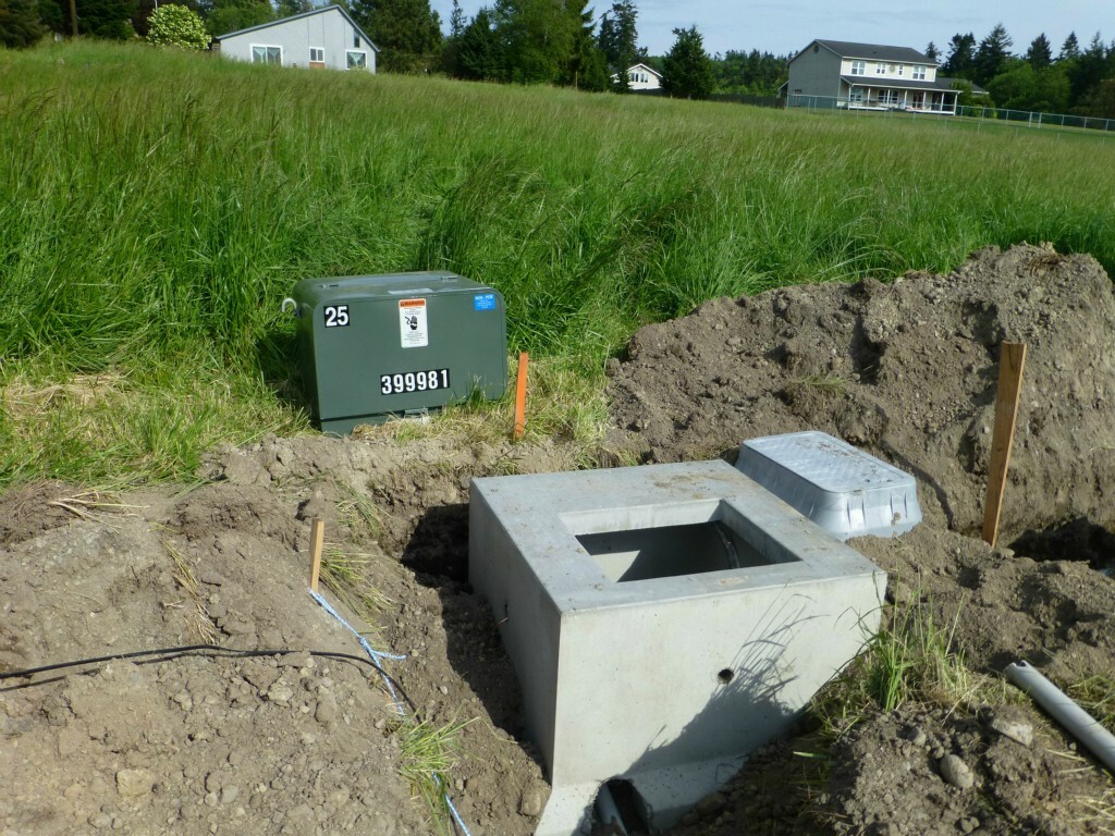 Property Photo: 673 Field Rd WA 98282