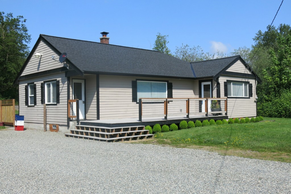 Property Photo:  9007 Van Buren Rd  WA 98247 