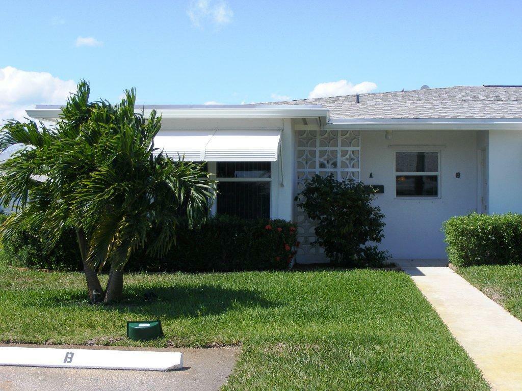 175 South Boulevard A  Boynton Beach FL 33435 photo