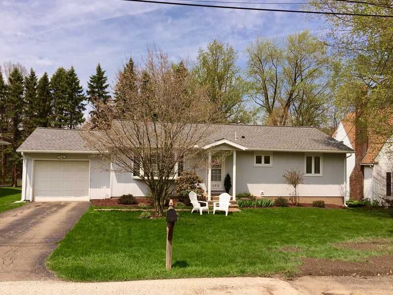 Property Photo:  458 Wilshire Road  PA 16509 