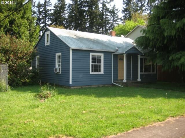 Property Photo: 2900 E 33rd St WA 98661