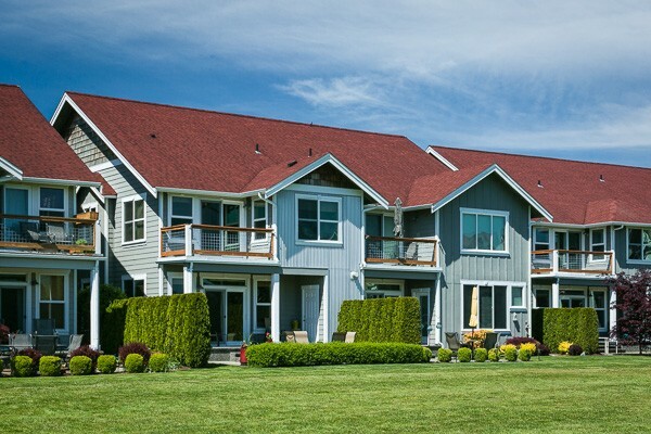 Property Photo:  8854 Depot St B  WA 98264 