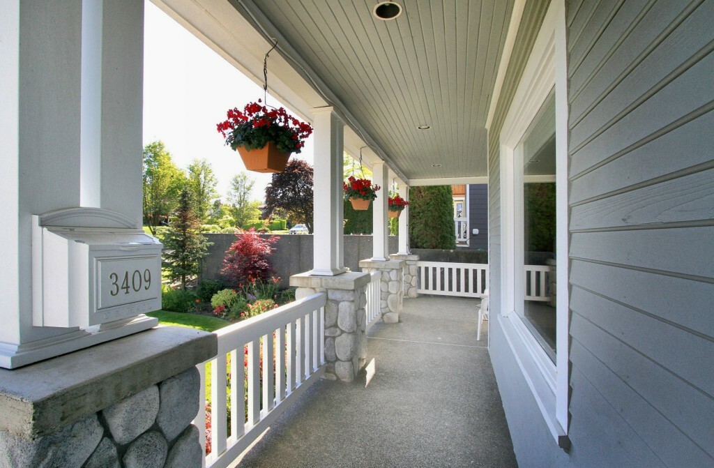 Property Photo: 3409 N 27th St WA 98407