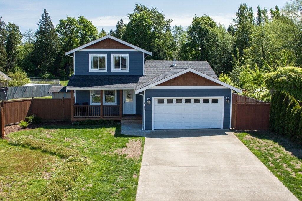 Property Photo: 6422 Portal Common Place WA 98248