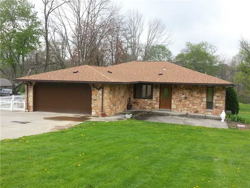 Property Photo: 3280 River Road PA 16117