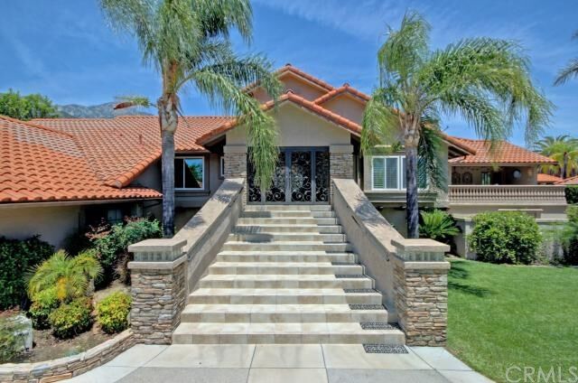 Property Photo: 10562 Deer Canyon Drive CA 91737