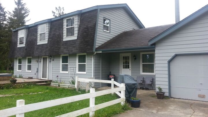 Property Photo:  35815 42nd Ave S  WA 98580 