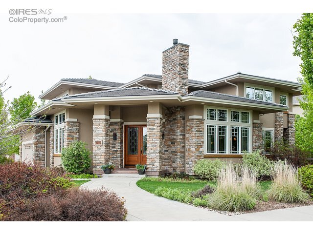 Property Photo:  1400 Onyx Cir  CO 80504 